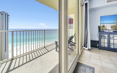 Shores of Panama 1816 8