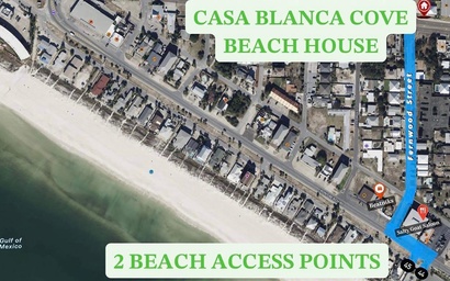 Casa Blanca Cove 4