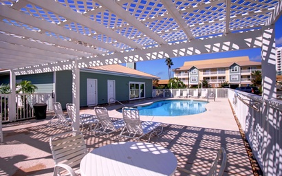 St. Martin Beachwalk Villas 423 4