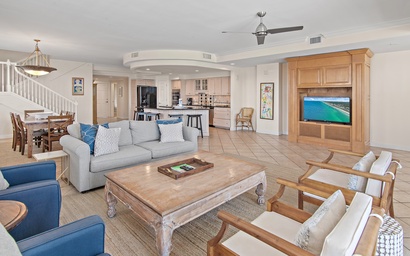 Inn at Crystal Beach 611 7