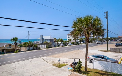 Vista del Mar I - BEST Day 202 6