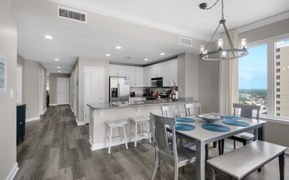 Grandview East 1601 - Azure Paradise 8