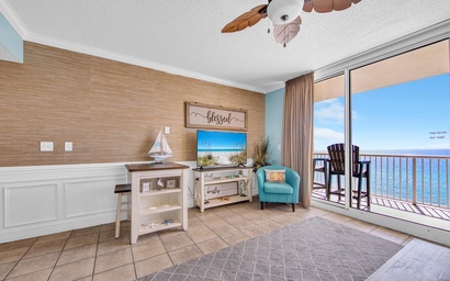 Majestic Beach Towers 1-1005 7