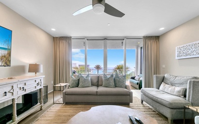 The Viridian 202 on 30A 8