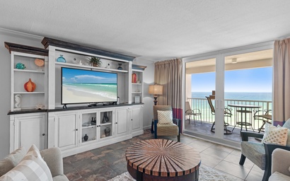 Shoreline Towers 1113 7