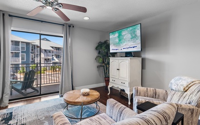 Costa Vista Townhouse #21 6