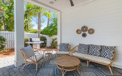 Scattered, Smothered, & Covered 5