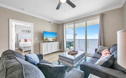 Ocean Villa 1803