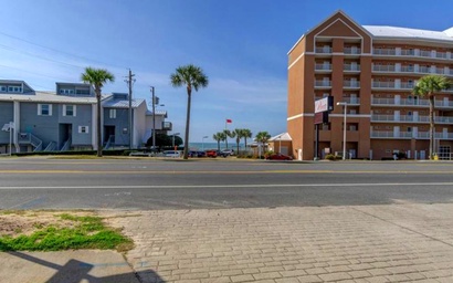 Sand Castles West II G4- FinView 4