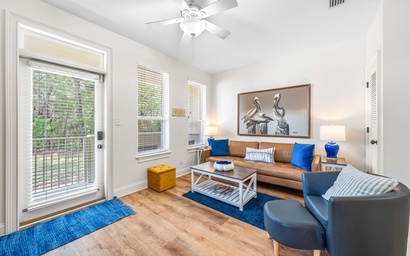 Key Lime Cottage 7