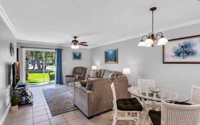 Summerhouse Townhomes #27 5