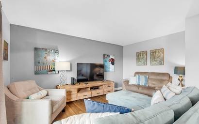 Horizon South 8B2- Sunshine Gardens 8