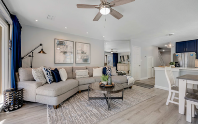 Seascape Boardwalk Villa 175 8