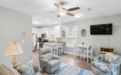 Hidden Lakes 311- Beach Blessing 7