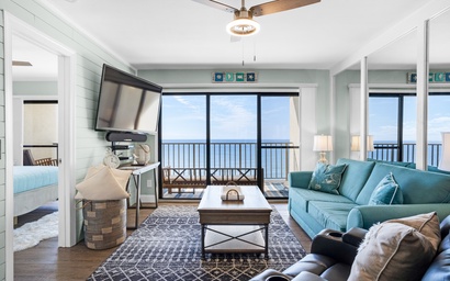 Commodore 1302- Caspian Rose 8