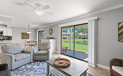 Seascape Golf Villas 95E 8