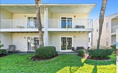 Summerhouse Townhomes #6- Blue Pearl 2