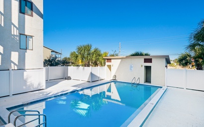 Sandcastle Villas #24 6