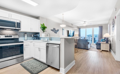 Calypso 3-406 - Paradise by the Pier 7