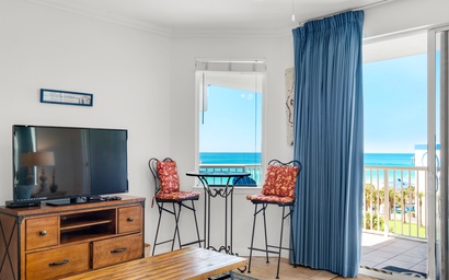 Destin West Gulfside #608 2