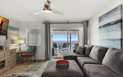 The Sand Trap- Costa del Sol C-9 6