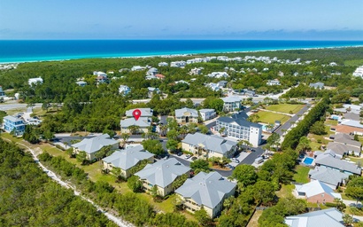 Key Lime Cottage 6