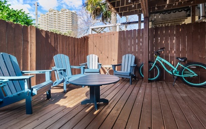 Summer Haven North #11 7