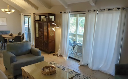 Seascape Golf Villas 10G 6