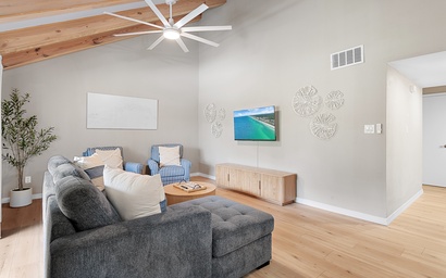 Seascape Golf Villas 22D- Paws & Putts by the Sea 8