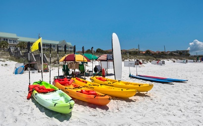 Bridges to the Sea 3