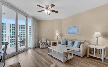 Palms Resort #1813 Jr. 2BR 7