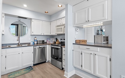 Enclave 701A- Shore Fun 8