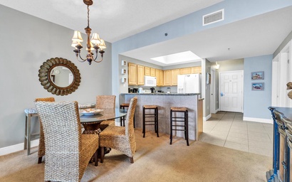 Ariel Dunes II 607 8