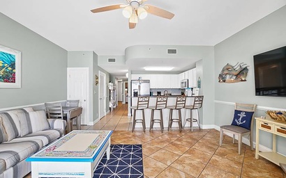 Calypso 2-103 West 5