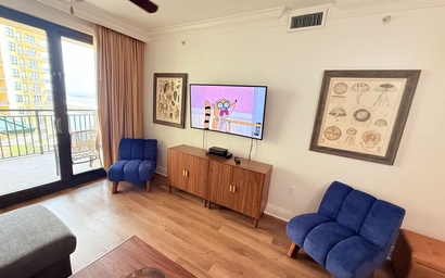 Emerald Grande W522- Harbor Breeze 8