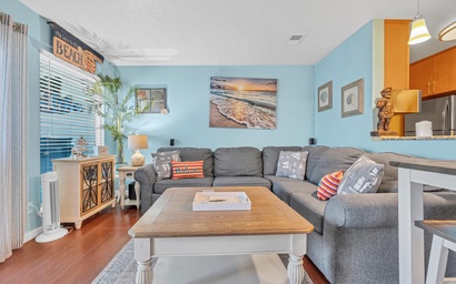 Nautical Watch D-6 7