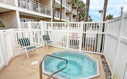 Grand Caribbean West 303 4