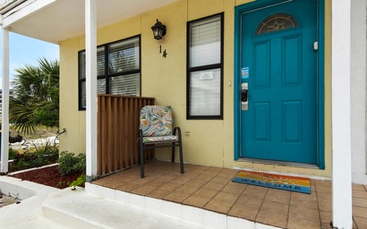 Beach Side- Harbor View 7