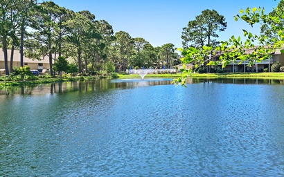 Seascape Golf Villas 95E 6