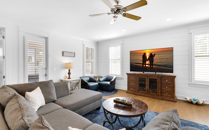 Sand Dollar Beach Cottage 8