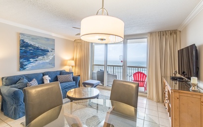 Pelican Beach Resort 410 7