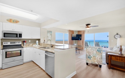 Pelican Isle 301