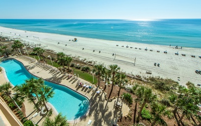 Calypso 1-609 East 6