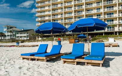 Celadon 1103 - Beach Paradise 3