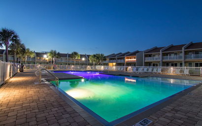 Seacove 8H- Southern Charm on the Gulf 3