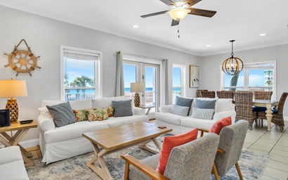 3 Generations Beach House 4