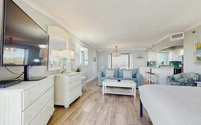 Beachside II #4247 7