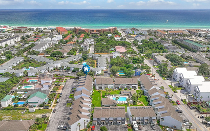 Misty Cove 206- Misty Cove Escape 3