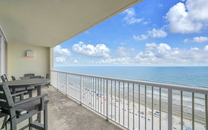 Majestic Beach Towers 1-1302 2