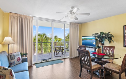 Destin West Bayside Sandpiper #405